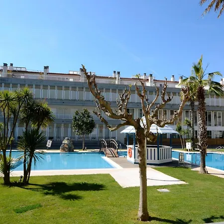 Illa Mar Dor 139 Apartament