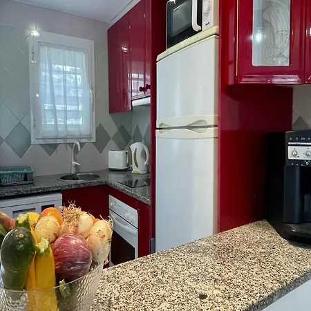 Apartament Illa Mar Dor 139 L'Estartit