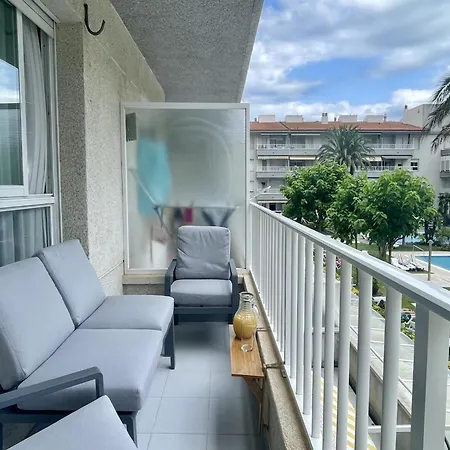Illa Mar Dor 139 Apartament
