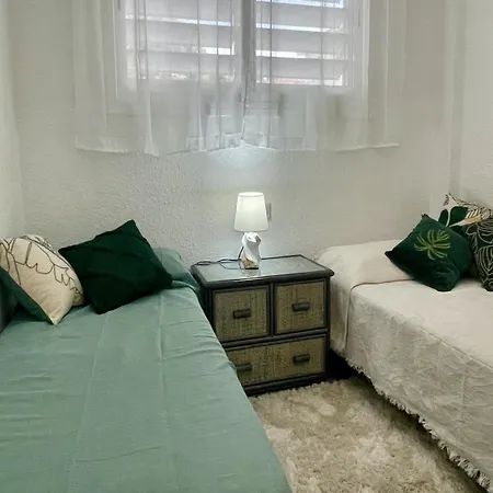 Illa Mar Dor 139 Apartament *