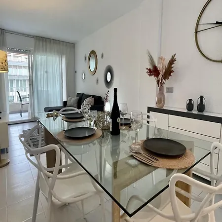 Apartament Illa Mar Dor 139 L'Estartit
