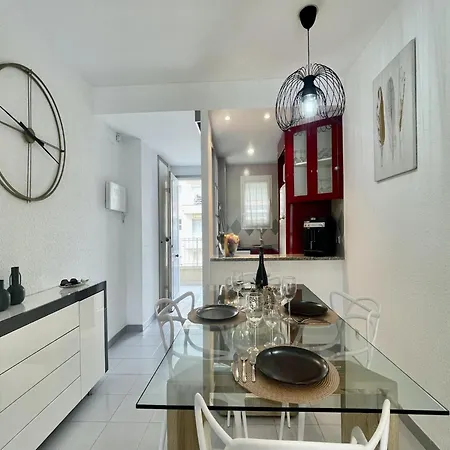 Apartament Illa Mar Dor 139