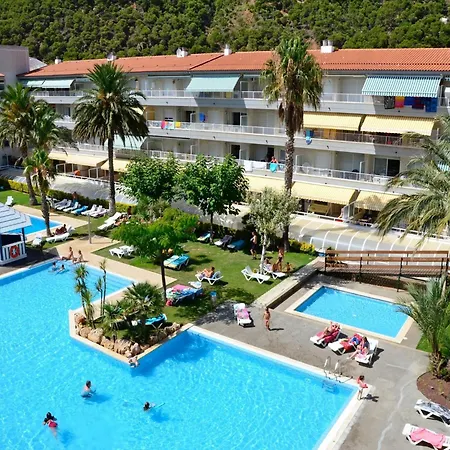 Illa Mar Dor 139 Apartament