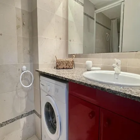 Illa Mar Dor 139 Apartament *