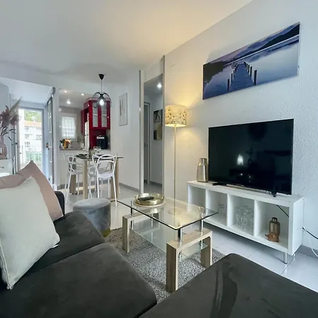 Apartament Illa Mar Dor 139 *