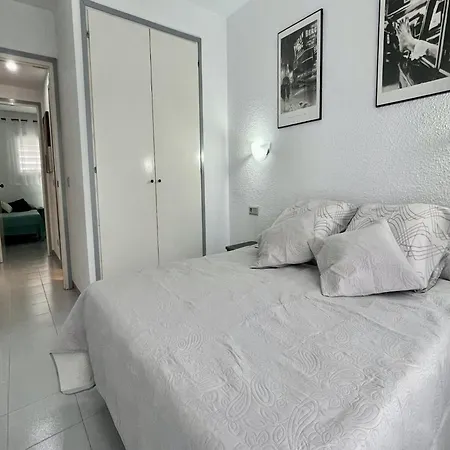 Illa Mar Dor 139 Apartament L'Estartit