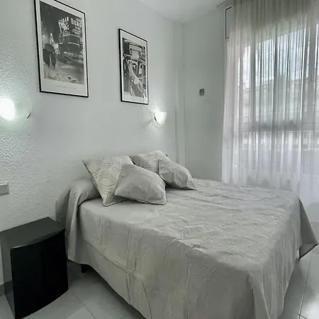 Illa Mar Dor 139 Apartament