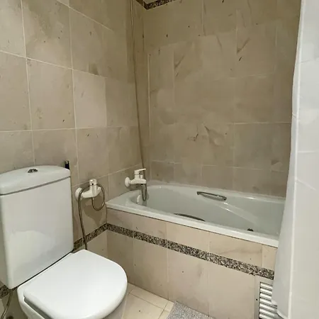 Apartament Illa Mar Dor 139