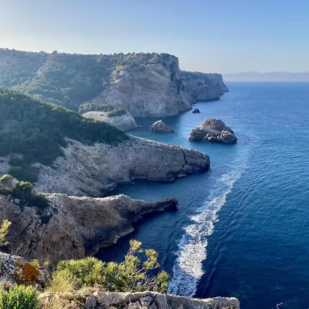Apartament Illa Mar Dor 139 *
